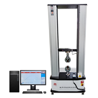 鋼絲拉力試驗機